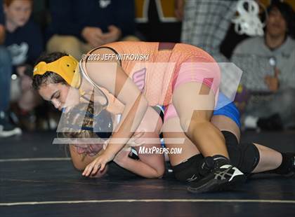 Thumbnail 3 in WRAL Invitational photogallery.