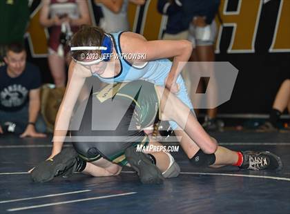 Thumbnail 1 in WRAL Invitational photogallery.