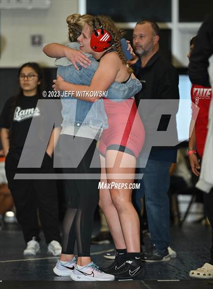 Thumbnail 1 in WRAL Invitational photogallery.