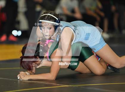 Thumbnail 1 in WRAL Invitational photogallery.