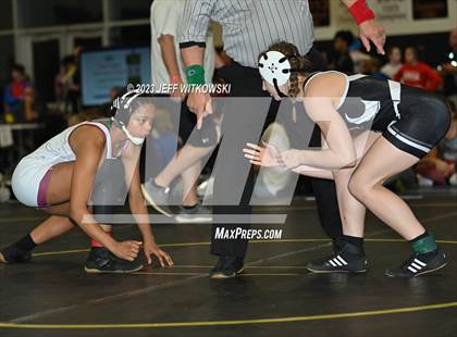 Thumbnail 1 in WRAL Invitational photogallery.