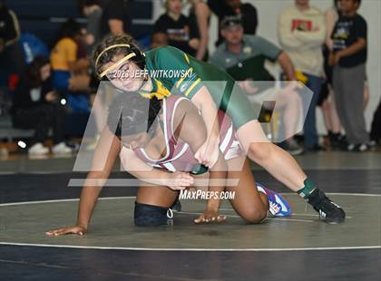 Thumbnail 3 in WRAL Invitational photogallery.