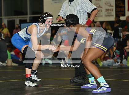 Thumbnail 1 in WRAL Invitational photogallery.