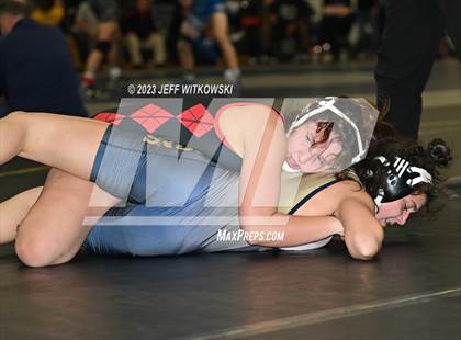 Thumbnail 2 in WRAL Invitational photogallery.