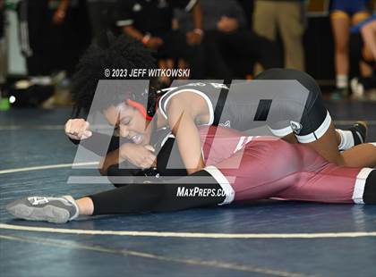 Thumbnail 1 in WRAL Invitational photogallery.