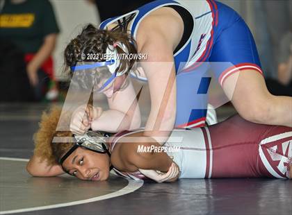 Thumbnail 1 in WRAL Invitational photogallery.