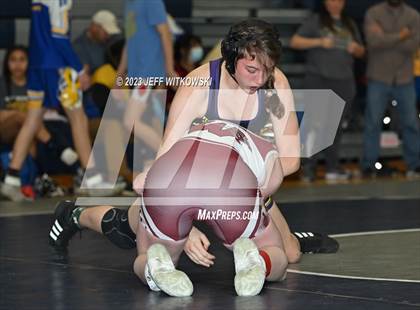 Thumbnail 2 in WRAL Invitational photogallery.