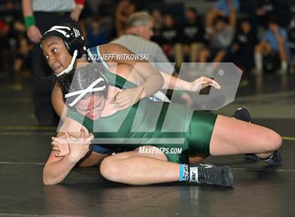Thumbnail 1 in WRAL Invitational photogallery.