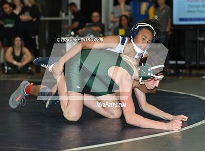 Thumbnail 2 in WRAL Invitational photogallery.