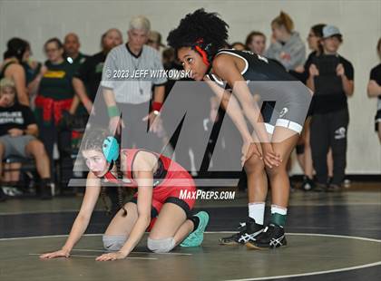 Thumbnail 2 in WRAL Invitational photogallery.
