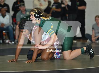 Thumbnail 2 in WRAL Invitational photogallery.