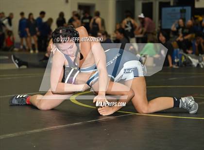 Thumbnail 2 in WRAL Invitational photogallery.