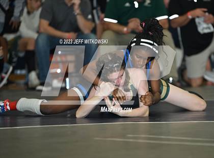 Thumbnail 3 in WRAL Invitational photogallery.