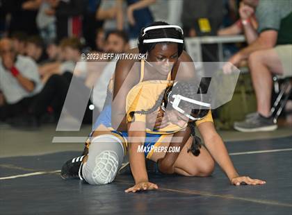 Thumbnail 1 in WRAL Invitational photogallery.