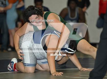 Thumbnail 1 in WRAL Invitational photogallery.