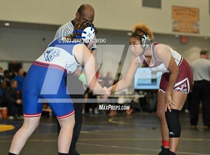 Thumbnail 3 in WRAL Invitational photogallery.
