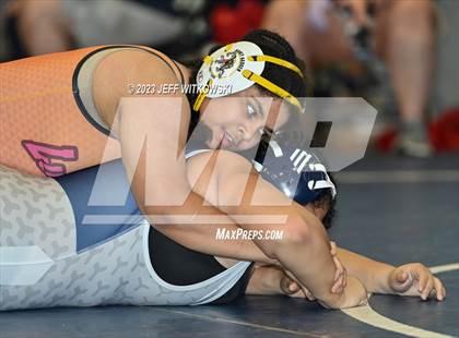 Thumbnail 1 in WRAL Invitational photogallery.