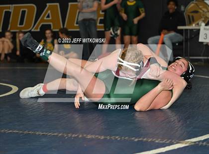 Thumbnail 3 in WRAL Invitational photogallery.