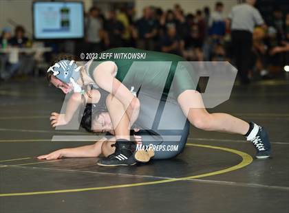 Thumbnail 1 in WRAL Invitational photogallery.