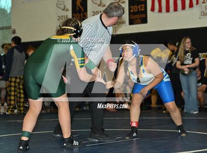 Thumbnail 1 in WRAL Invitational photogallery.
