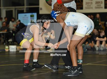 Thumbnail 3 in WRAL Invitational photogallery.