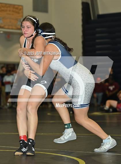 Thumbnail 1 in WRAL Invitational photogallery.