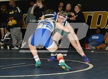 Thumbnail 1 in WRAL Invitational photogallery.