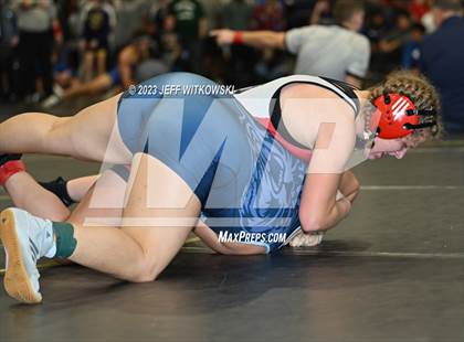Thumbnail 1 in WRAL Invitational photogallery.