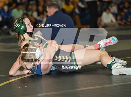 Thumbnail 1 in WRAL Invitational photogallery.