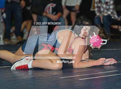 Thumbnail 1 in WRAL Invitational photogallery.