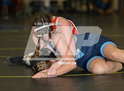 Thumbnail 2 in WRAL Invitational photogallery.