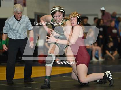Thumbnail 1 in WRAL Invitational photogallery.