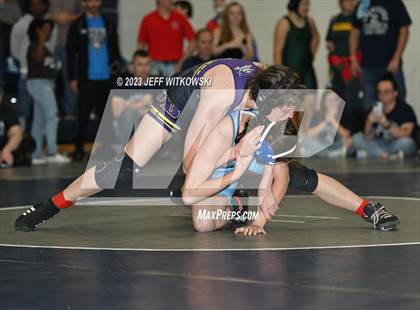Thumbnail 2 in WRAL Invitational photogallery.