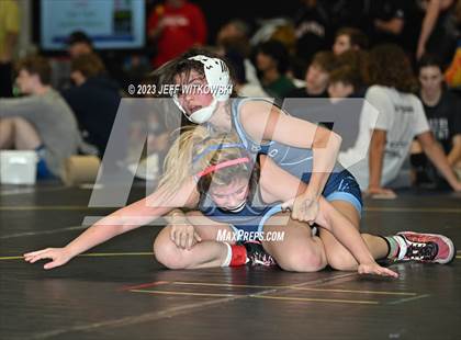 Thumbnail 1 in WRAL Invitational photogallery.