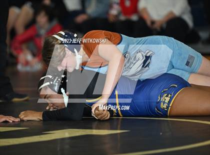 Thumbnail 1 in WRAL Invitational photogallery.