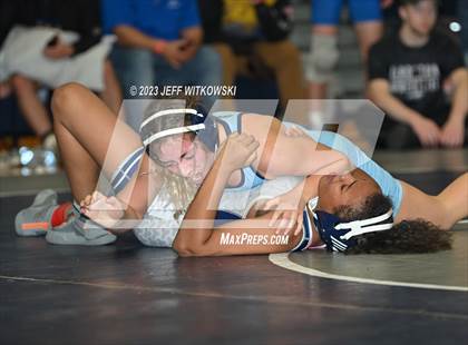 Thumbnail 1 in WRAL Invitational photogallery.