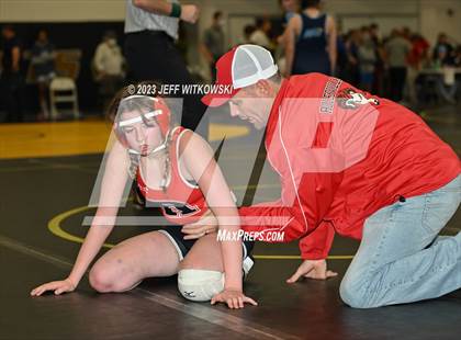 Thumbnail 3 in WRAL Invitational photogallery.