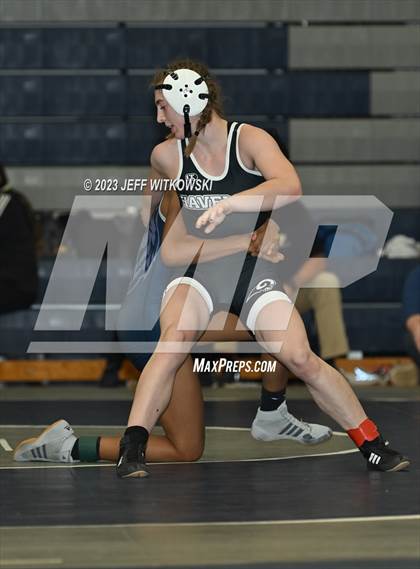 Thumbnail 2 in WRAL Invitational photogallery.