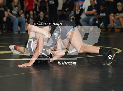 Thumbnail 1 in WRAL Invitational photogallery.