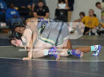 Thumbnail 3 in WRAL Invitational photogallery.