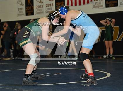 Thumbnail 1 in WRAL Invitational photogallery.