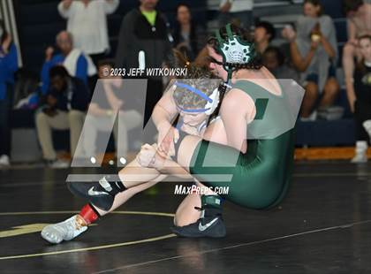 Thumbnail 1 in WRAL Invitational photogallery.