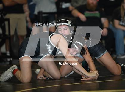 Thumbnail 1 in WRAL Invitational photogallery.
