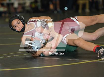 Thumbnail 2 in WRAL Invitational photogallery.