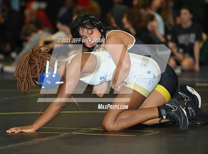 Thumbnail 1 in WRAL Invitational photogallery.