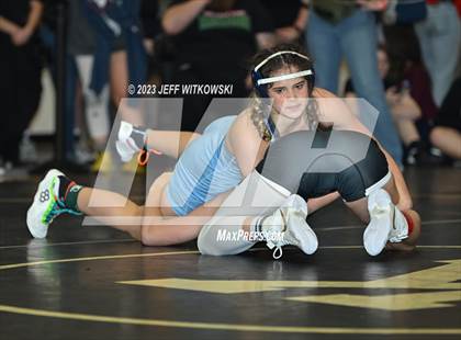 Thumbnail 3 in WRAL Invitational photogallery.