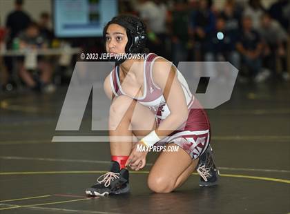 Thumbnail 3 in WRAL Invitational photogallery.