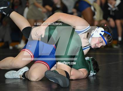 Thumbnail 3 in WRAL Invitational photogallery.