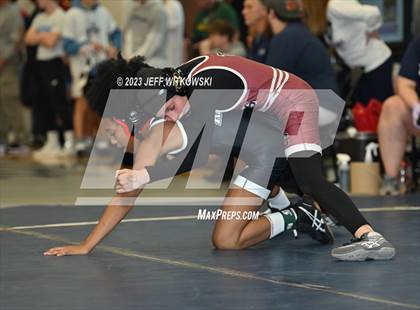 Thumbnail 3 in WRAL Invitational photogallery.