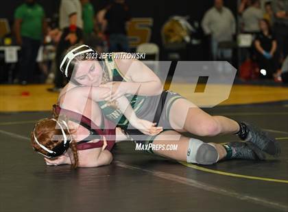 Thumbnail 2 in WRAL Invitational photogallery.